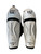 Used WinnWell AMP500 Junior Shin Guards White 20" 11883-S000159988 View 1