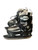 Used Lake Placid SUMMIT Boys Figure Skate Black Adjustable 11883-S000159990 View 3