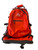 Used Kelty HIKING BACKPACK Backpack Red 11883-S000159991 View 1