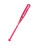 Used Easton PINK SAPPHIRE BB/SB Fastpitch Bat 27" 11512-S000234847 View 2