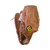 Used Wilson TOP GRAIN COHIDE GLOVE 12IN BB/SB Glove LH Throw Brown 12" 11617-S000343491 View 1