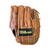 Used Wilson A9602 FP GLOVE 11.5IN BB/SB Glove LH Throw Brown 11 1/2" 11617-S000343495 View 2