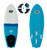 New CBC 5'8" SOFT FISH BOARD 10299-CBC064 View 1