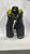 Used Bauer HP SUPREME 3S JR LG Junior Pant Black LG 11615-S000284523 View 1