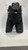 Used Bauer HP SUPREME 3S JR LG Junior Pant Black LG 11615-S000284523 View 3