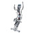 Used Schwinn 430 Programmable Elliptical 11890-S000141776 View 1