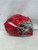 Used Cascade CPX-R Lacrosse Helmet Red Fits all 11836-S000036922 View 3