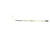 Used Bauer SUPREME 2S PRO Junior One Piece Right 42 Flex 11892-S000029239 View 2