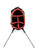 Used Nike COORS LIGHT Mens Stand Bag None 11776-S000399901 View 3