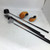Used Precise Z5 JUNIOR RH 6PC PACKAGE SET Jr Package Set RH Orange 6 Piece 11752-S000076244 View 2