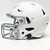 Used Riddell 2022 SPEEDFLEX YOUTH FB Helmet White MD 11805-S000078578 View 4