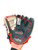 Used Rawlings PLAYER SERIES BB/SB Glove RH Throw Navy Blue 11" 11732-S000364283 View 1