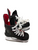 Used Bauer NS Youth Ice Hockey Skates Youth 09.0 11731-S000162802 View 4
