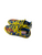 Used Adidas X Ghosted.3 TF Marvel Cyclops FZ1763 Soccer Cleats Yellow Junior 03 11731-S000162800 View 2