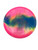 Used ABOVE GROUND LEVEL Disc Golf Driver Pink 11906-S000181854 View 1