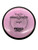 Used MVP ELAINE KING FISSION PHOTON Disc Golf Driver Purple 11906-S000181908 View 1