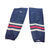 Used Hockey Sock Navy Blue 30" 11866-S000034976 View 1