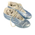 Used Adidas Basketball Shoes M Black Senior 10 11479-S000419787 View 2