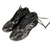 Used Adidas Basketball Shoes M Black Senior 10 11479-S000419788 View 1