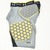 Used Under Armour MPZ HEAT GEAR FB Girdle Pads 2X 11805-S000078584 View 2
