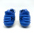 Used Under Armour BLUR SMOKE 2.0 Adult FB Cleats Royal Blue Senior 13 11805-S000078581 View 5