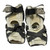 Used STX CELL II Lacrosse Arm Pads/Guards White MD 11820-S000054464 View 2