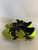 Used Under Armour Soccer Cleats Yellow Youth 13.0 11823-S000038177 View 3