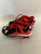 Used Under Armour MLB BB/SB Cleats Red Youth 13.0 11823-S000038179 View 3