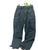 Used ARCTIC QUEST Snow Pants Black MD 11731-S000162812 View 1