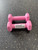 Used 2LB NEOPRENE DUMBBELL PAIR Hex Dumbbell 2 lb 11945-S000250591 View 1