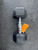 Brand New Rubber Hex Dumbbell (Each) 20 lb 10558-S000250597 View 1