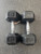 Brand New Rubber Hex Dumbbell (Pair) 40 lb 11945-S000250601 View 1