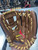 Used Rawlings CARDINALS BB/SB Glove RH Throw Brown 10 1/2" 10558-S000250604 View 1
