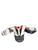 Used CCM EFLEX 5.9 Inter Body Armor SM View 1