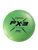 Used Prodigy FX-3 500 PLASTIC Disc Golf Driver Green 11843-S000022744 View 1