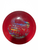 Used Innova STAR IT Disc Golf Driver Red 11843-S000022750 View 1