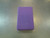 Used Yoga Block Purple 11339-S000200858 View 1