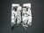 Used Vaughn VELOCITY 7000 Goalie Leg Pads Senior White 38" 11339-S000200869 View 2