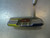 Used Taylormade ROSSA SIENA 4 Mens Putter RH 11339-S000200872 View 1