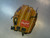 Used Rawlings ALEX ROD RBG11PR BB/SB Glove LH Throw Brown 11" 11339-S000200883 View 2