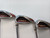Used Callaway DIABLO EDGE Mens Iron Set RH 4I-GW/AW 11779-S000202640 View 1