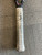 Used Prince SHARK DB Adult Tennis Racquet Red 4 3/8" 11614-S000234147 View 5