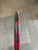 Used Prince SHARK DB Adult Tennis Racquet Red 4 3/8" 11614-S000234147 View 6