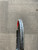 Used Wilson BLX SIX.ONE 95 Adult Tennis Racquet Red Unknown 11614-S000234148 View 6