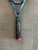 Used Babolat PURE DRIVE Adult Tennis Racquet Royal Blue 4 3/8" 11614-S000234146 View 3