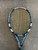 Used Babolat PURE DRIVE Adult Tennis Racquet Royal Blue 4 3/8" 11614-S000234146 View 4