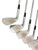 Used Mizuno MP 29 Mens Iron Set RH 3I-PW 11307-S000264439 View 11