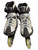 Used Rollerblade ZETRABLADE W Senior Rec Fitness Skates Grey Senior 9 11816-S000287025 View 2
