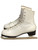 Used FIGURE SKATES Mens Figure Skate White Senior 8 11816-S000287031 View 3