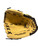 Used Franklin 22662L BB/SB Glove LH Throw Tan 12 1/2" 11721-S000282327 View 1
